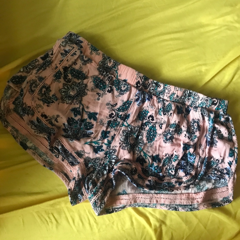 clothe shorts